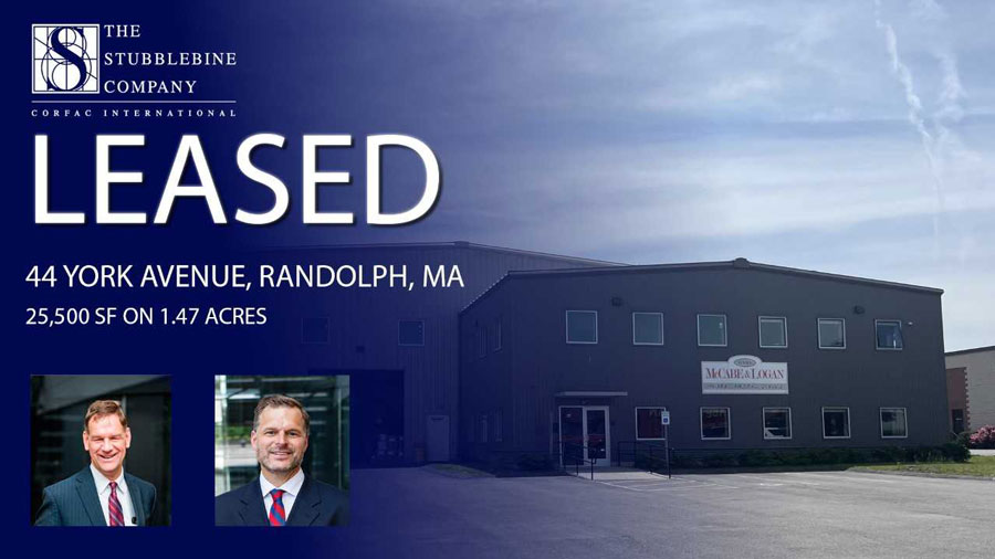 44 York Avenue, Randolph, MA - Leased post